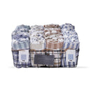 Sand & Sky Tote Market Tote - The Flag Lady