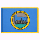 Sandusky County, Ohio Flags - The Flag Lady