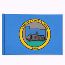 Sandusky County, Ohio Flags - The Flag Lady