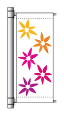 SCA Mounting Set for Avenue Banners - The Flag Lady