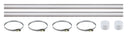 SCA Mounting Set for Avenue Banners - The Flag Lady