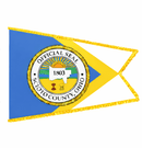 Scioto County, Ohio Flags - The Flag Lady