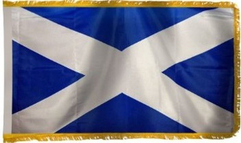 Scotland Flags - The Flag Lady