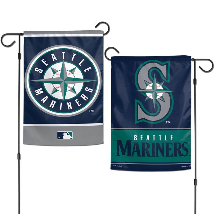 Seattle Mariners Flags - The Flag Lady