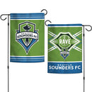 Seattle Sounders Flags - The Flag Lady