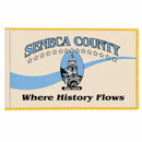 Seneca County, Ohio Flags - The Flag Lady