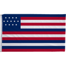 Serapis Flag (John Paul Jones Flag) - The Flag Lady