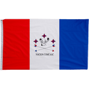 Seri People Flags - The Flag Lady