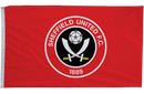 Sheffield United Flags - The Flag Lady