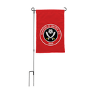 Sheffield United Flags - The Flag Lady