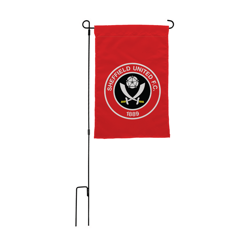 Sheffield United Flags - The Flag Lady