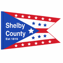Shelby County, Ohio Flags - The Flag Lady