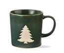 Tree Mug