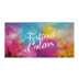 Single Sided Mesh Vinyl Banner (9 oz) - The Flag Lady