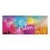 Single Sided Mesh Vinyl Banner (9 oz) - The Flag Lady