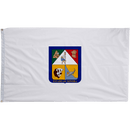 Sonora Flags - The Flag Lady