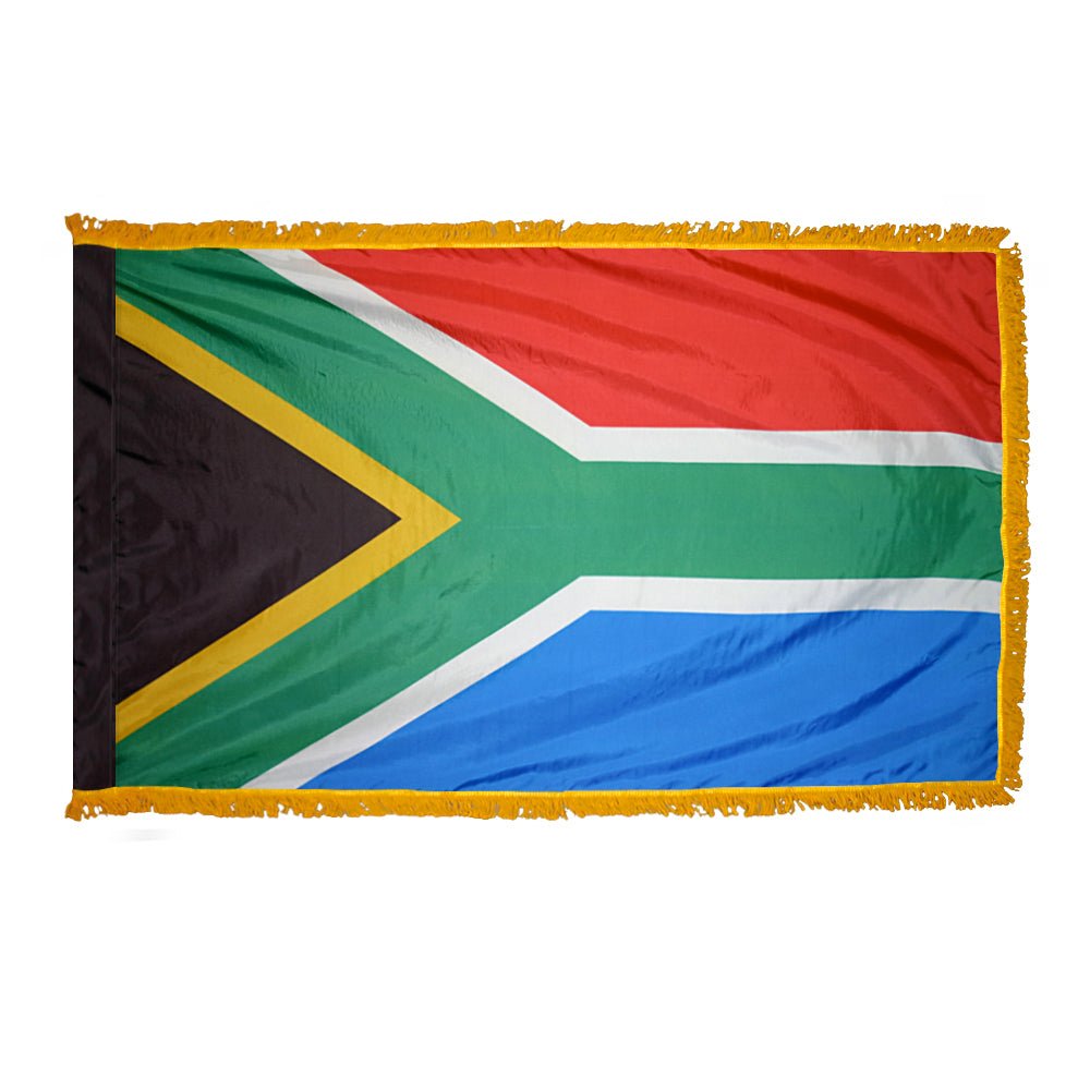 About South Africa Flag