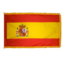 Spain Flags - The Flag Lady