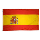 Spain Flags - The Flag Lady
