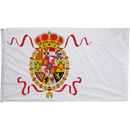 Spanish Flag (1760 - 1785) - The Flag Lady