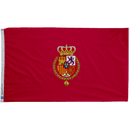 Spanish Royal Flag Standard Flags - The Flag Lady