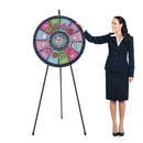 Spin to Win Prize Wheel Kit - The Flag Lady
