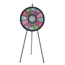 Spin to Win Prize Wheel Kit - The Flag Lady