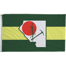 St. Clair County Illinois Flags - The Flag Lady