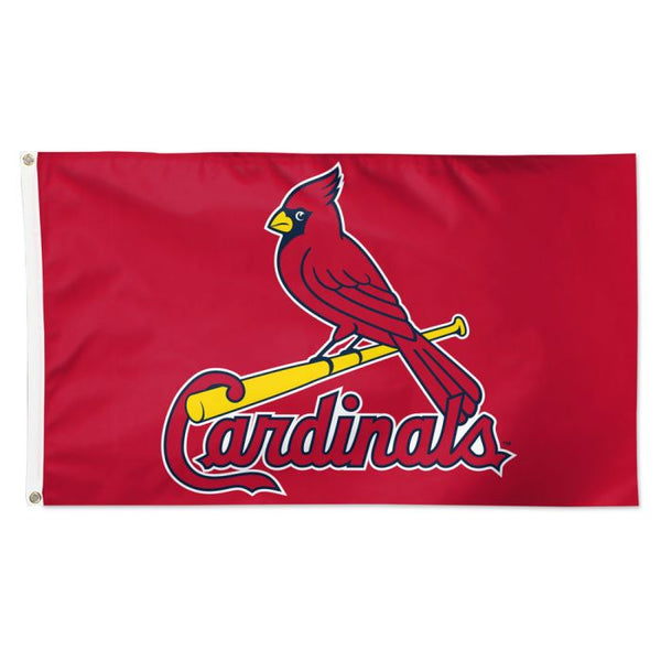 St. Louis Cardinals Flags - The Flag Lady