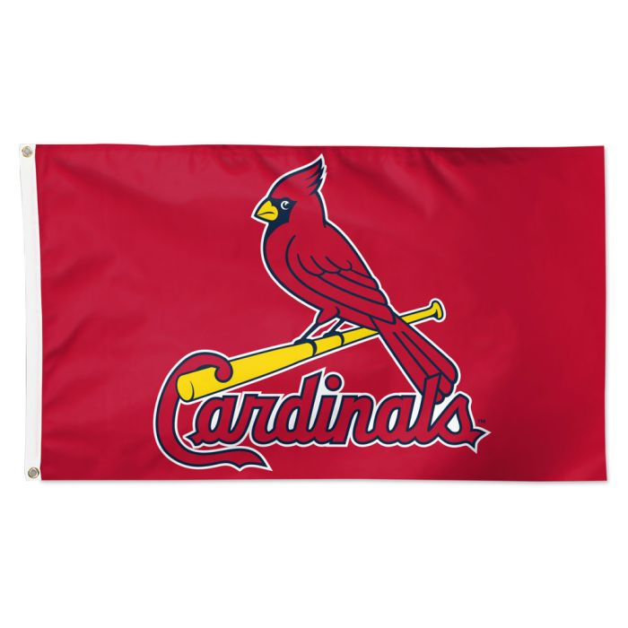 St. Louis Cardinals Flags - The Flag Lady