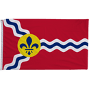 St. Louis Flags - The Flag Lady