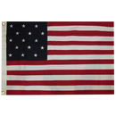 Star Spangled Banner 15 - Star American Flag - The Flag Lady