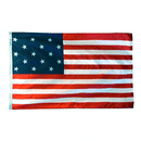 Star Spangled Banner 15 - Star American Flag - The Flag Lady