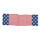 Stars & Stripes Table Runner - The Flag Lady