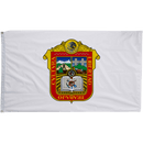 State of Mexico Flags - The Flag Lady