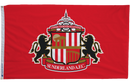 Sunderland A.F.C Flags - The Flag Lady