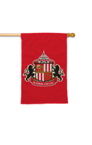 Sunderland A.F.C Flags - The Flag Lady