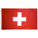 Switzerland Flags - The Flag Lady