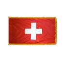 Switzerland Flags - The Flag Lady