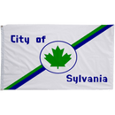 Sylvania Ohio Flags - The Flag Lady