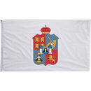 Tabasco Flags - The Flag Lady