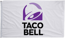 Taco Bell Flag - The Flag Lady