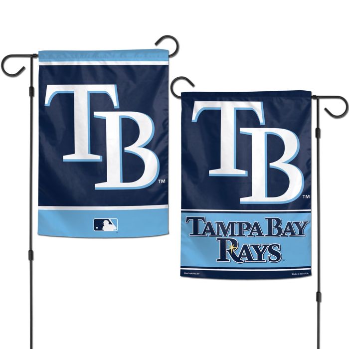 Tampa Bay Rays Flags - The Flag Lady