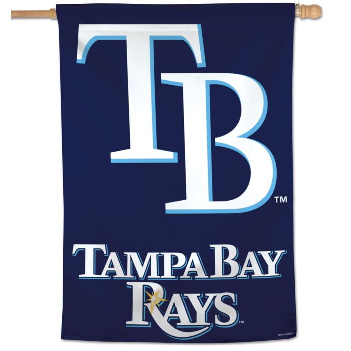 Tampa Bay Rays Flags - The Flag Lady