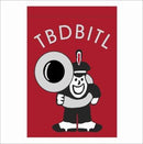TBDBITL Banners - The Flag Lady