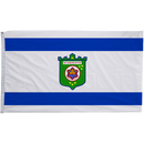 Tel Aviv Flags - The Flag Lady