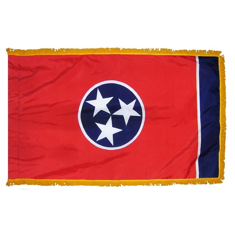 Tennessee Flags - The Flag Lady