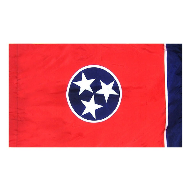 Tennessee Flags - The Flag Lady