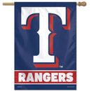 Texas Rangers Flags - The Flag Lady