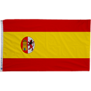 The Flag of the First Spanish Republic (1873–1874)Flags - The Flag Lady